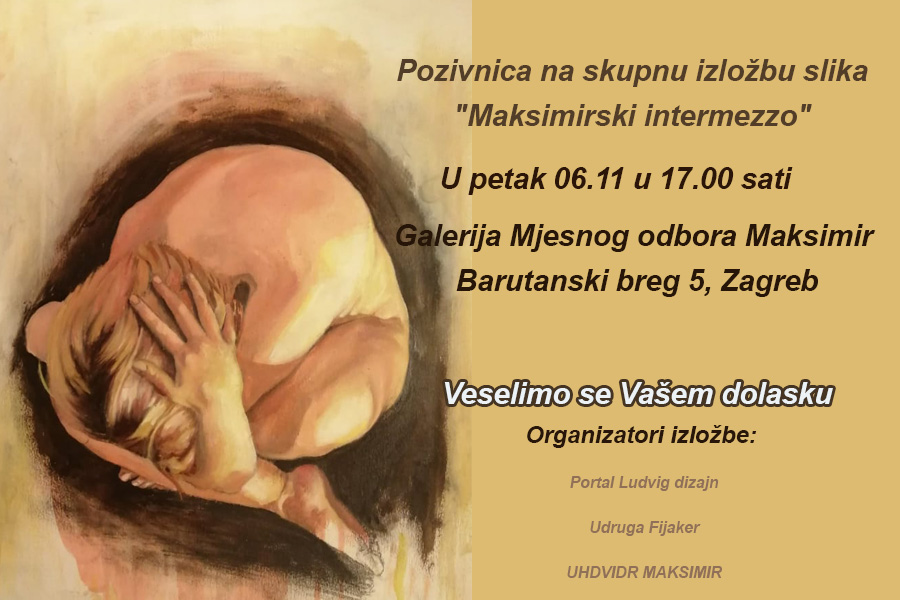 Maksimirki intermezzo